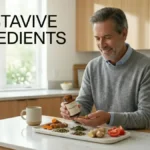 ProstaVive Ingredients scientific analysis showing official ProstaVive bottles in a modern laboratory environment