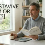 ProstaVive Scam or Legit featured image showing ProstaVive bottles with father and son wellness scene
